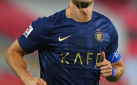 ক্রিস্তিয়ানো রোনালদো এর জীবনী | Biography Of Cristiano Ronaldo