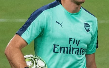 এমিলিয়ানো মার্তিনেস এর জীবনী | Biography Of Emiliano Martínez