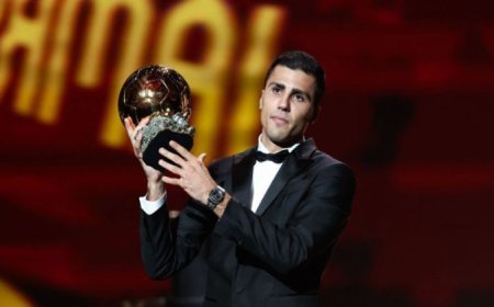 রদ্রি এর জীবনী | Biography of Rodri