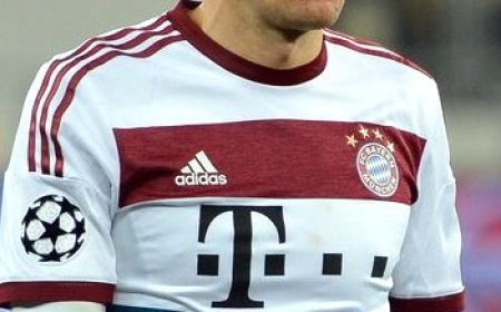 আরিয়েন রোবেন এর জীবনী | Biography Of Arjen Robben