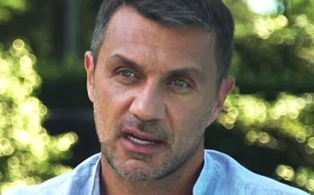 পাওলো মালদিনি এর জীবনী | Biography Of Paolo Maldini
