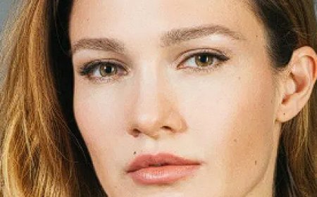 Biography of Evgenia Brik