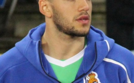 জেরোনিমো রুলি এর জীবনী | Biography of Gerónimo Rulli