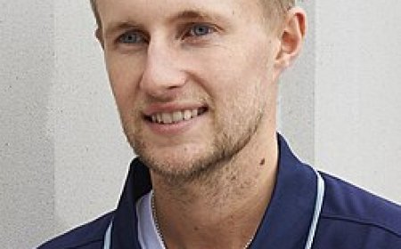 জো রুট এর জীবনী || Biography of Joe Root