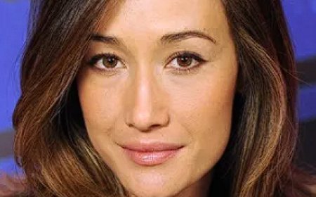 Biography Of  Maggie Q