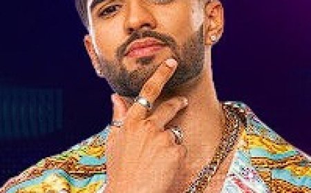 Biography Of   Zeshan Khan