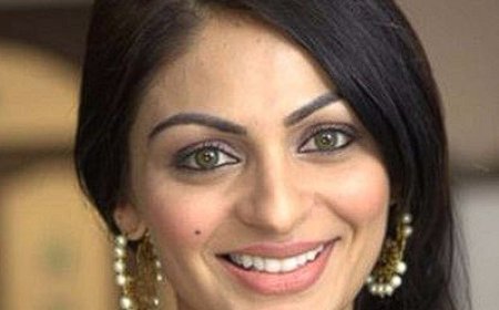 biography of Neeru  Bajwa