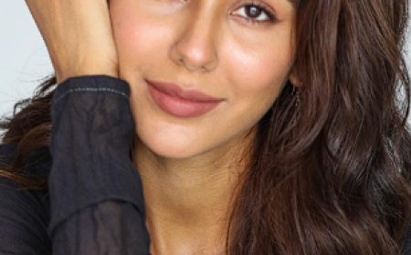 Biography of  Sonam Bajwa | सोनम बाजवा की जीवनी | সোনম বাজওয়ার জীবনী