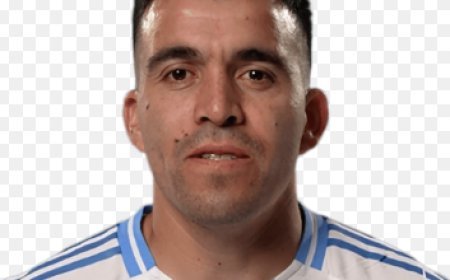 মার্কোস আকুনা এর জীবনী | Biography of Marcos Acuña