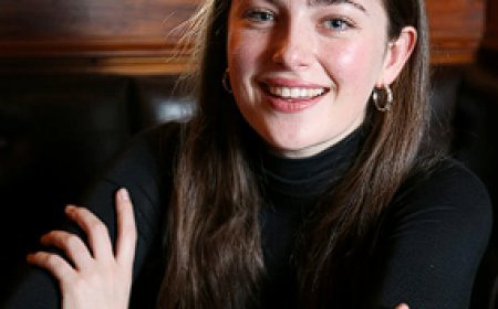 biography of Millie Brady