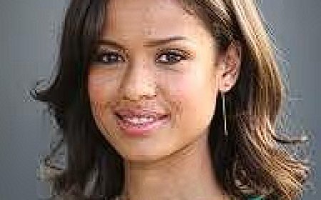 biography of Gugu Mbatha-Raw