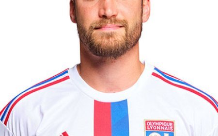 নিকোলাস টাগলিয়াফিকো এর জীবনী | Biography of Nicolás Tagliafico