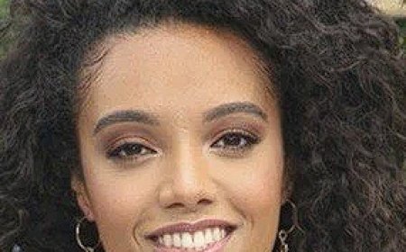 biography of  Maisie Richardson-Sellers