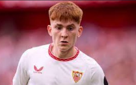 ভ্যালেন্টিন বারকো এর জীবনী | Biography of Valentín Barco