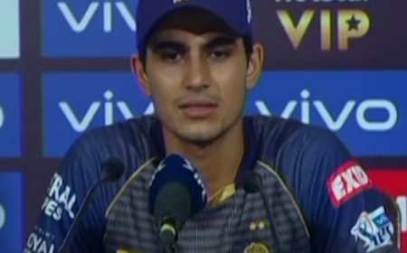 শুভমান গিল এর জীবনী | Biography of Shubman Gill