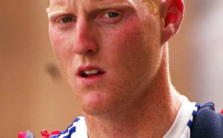 বেন স্টোকস  এর জীবনী | Biography of Ben Stokes