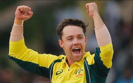 ট্র্যাভিস হেড এর জীবনী | Biography of Travis Head