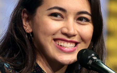 Biography Of Jessica Henwick
