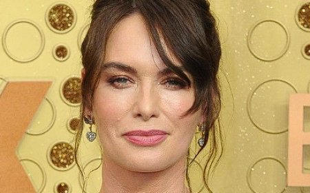 Biography Of Lena Headey