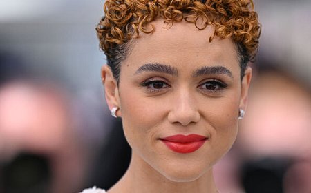 biography of Nathalie Emmanuel