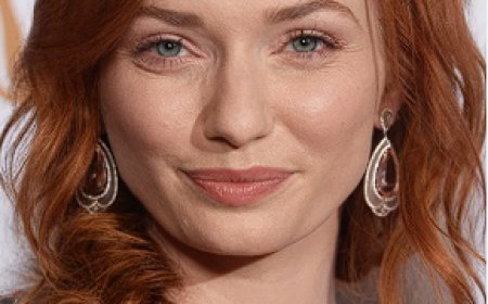biography of Eleanor Tomlinson