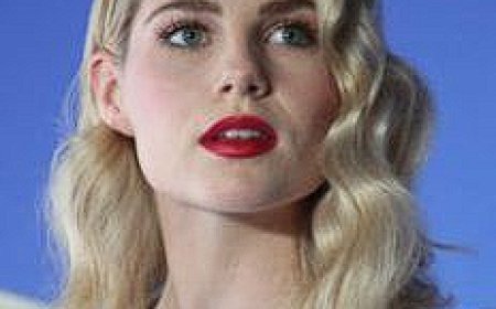 biography of  Lucy Boynton
