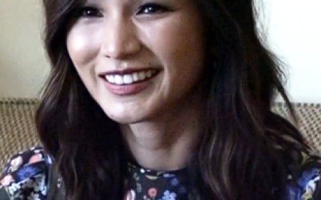biography of  Gemma Chan