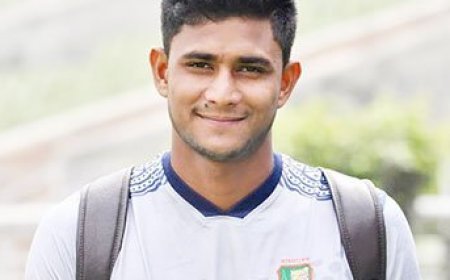 নাহিদ রানা এর জীবনী | Biography of Nahid Rana