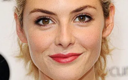 biography of  Tamsin Egerton