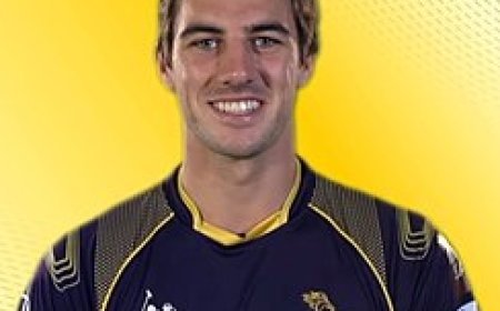 প্যাট কামিন্স এর জীবনী | Biography of Pat Cummins