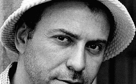 অ্যালান আরকিন এর জীবনী | Biography of  Alan Arkin