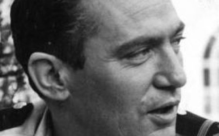 পিটার ফিঞ্চ এর জীবনী | Biography of  Peter Finch