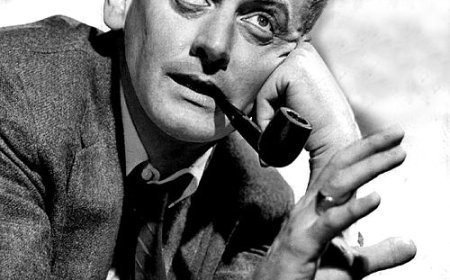 আর্ট কার্নি এর জীবনী | Biography of Art Carney