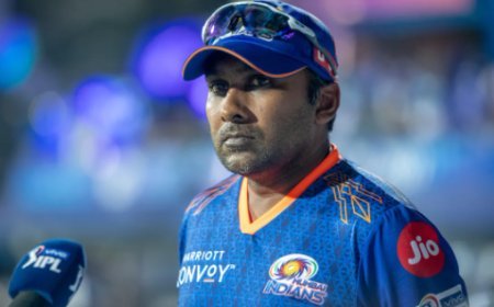 মাহেলা জয়াবর্ধনেএর জীবনী   | Biography Of Mahela Jayawarden