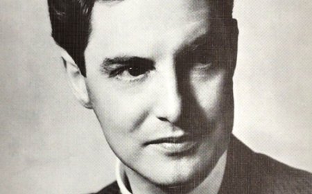 রবার্ট ডোনাট এর জীবনী | Biography of Robert Donat