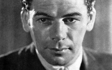 পল মুনি এর জীবনী | Biography Of  Paul Muni