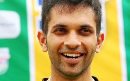 কেশব মহারাজ এর জীবনী | Biography of Keshav Maharaj