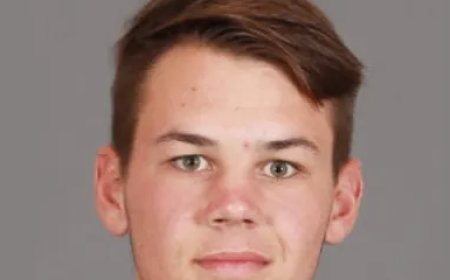 জেরাল্ড কোটজি এর জীবনী | Biography of Gerald Coetzee