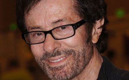 জর্জ চাকিরিস  এর জীবনী | Biography Of George Chakiris