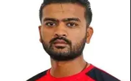 মনঙ্ক প্যাটেল এর জীবনী | Biography of Monank Patel