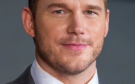 ক্রিস প্র্যাট এর জীবনী | Biography Of Chris Pratt