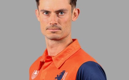 স্কট এডওয়ার্ডস এর জীবনী | Biography of Scott Edwards