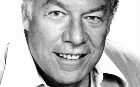 জর্জ কেনেডি এর জীবনী | Biography Of George Kennedy