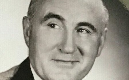 ডোনাল্ড ক্রিস্প এর জীবনী | Biography Of  Donald Crisp