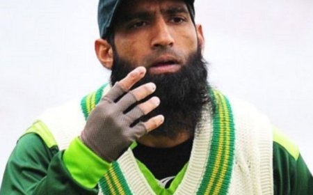 মোহাম্মদ ইউসুফ এর-জীবনী Biography of Mohammad Yousuf