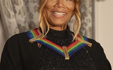 রানী লতিফা এর জীবনী | Biography Of Queen Latifah