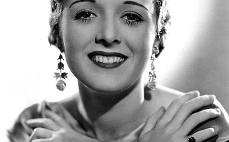 ম্যারি অ্যাস্টর এর জীবনী | Biography Of Mary Astor