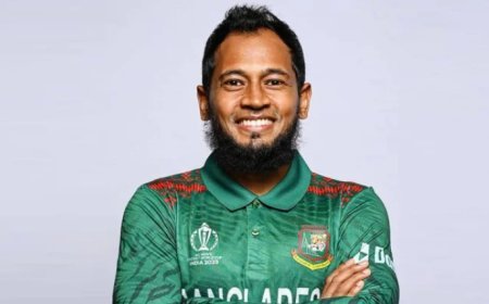 মুশফিকুর রহিম এর জীবনী  Biography of Mushfiqur Rahim