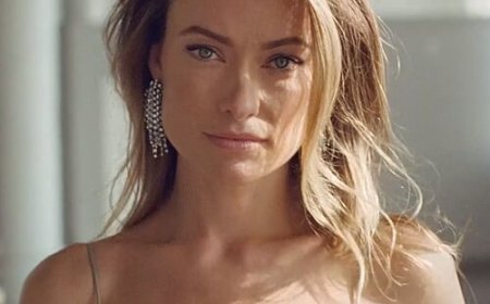 অলিভিয়া ওয়াইল্ড এর জীবনী | Biography Of Olivia Wilde