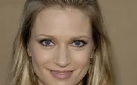 biography of A.J. Cook